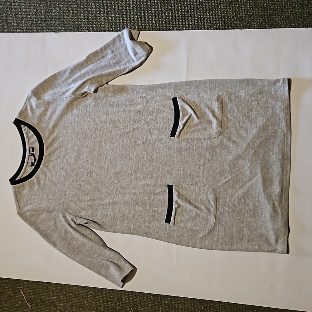 Comfy Tunic/Dress